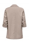 ONLY ARIS LIFE 3/4 LOOSE BLAZER FUNGI 15310839