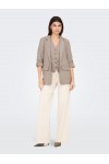 ONLY ARIS LIFE 3/4 LOOSE BLAZER FUNGI 15310839
