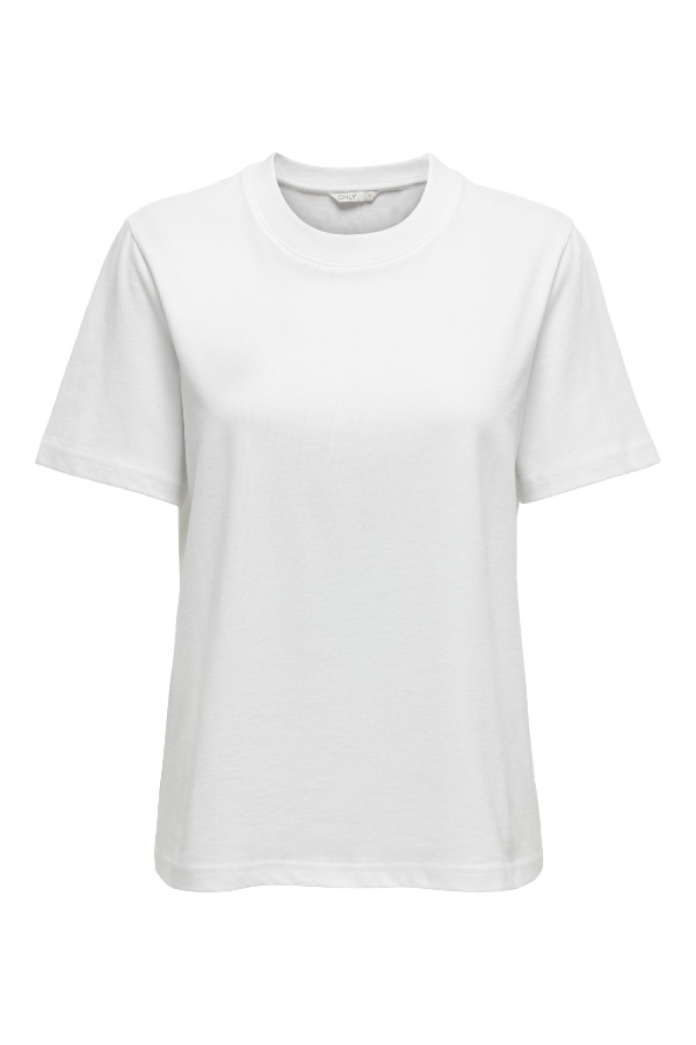 ONLY MONJA S/S TEE JRS WHITE 15320892