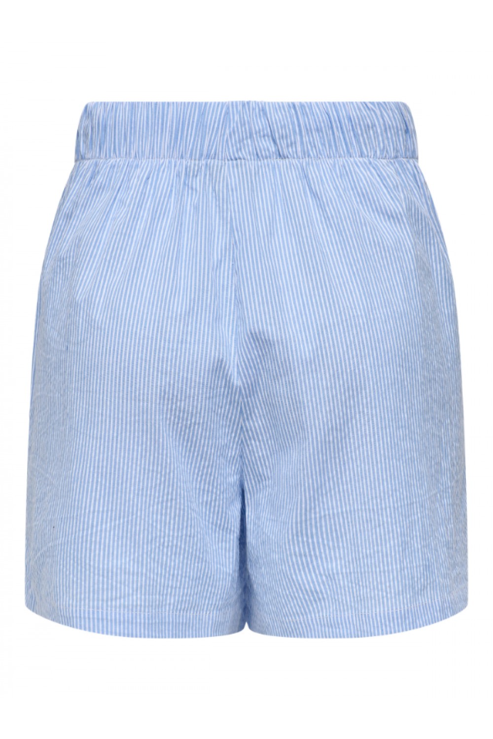 ONLY AUGUSTA SHORTS WVN CLOUD DANCER 15347659