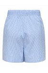 ONLY AUGUSTA SHORTS WVN CLOUD DANCER 15347659