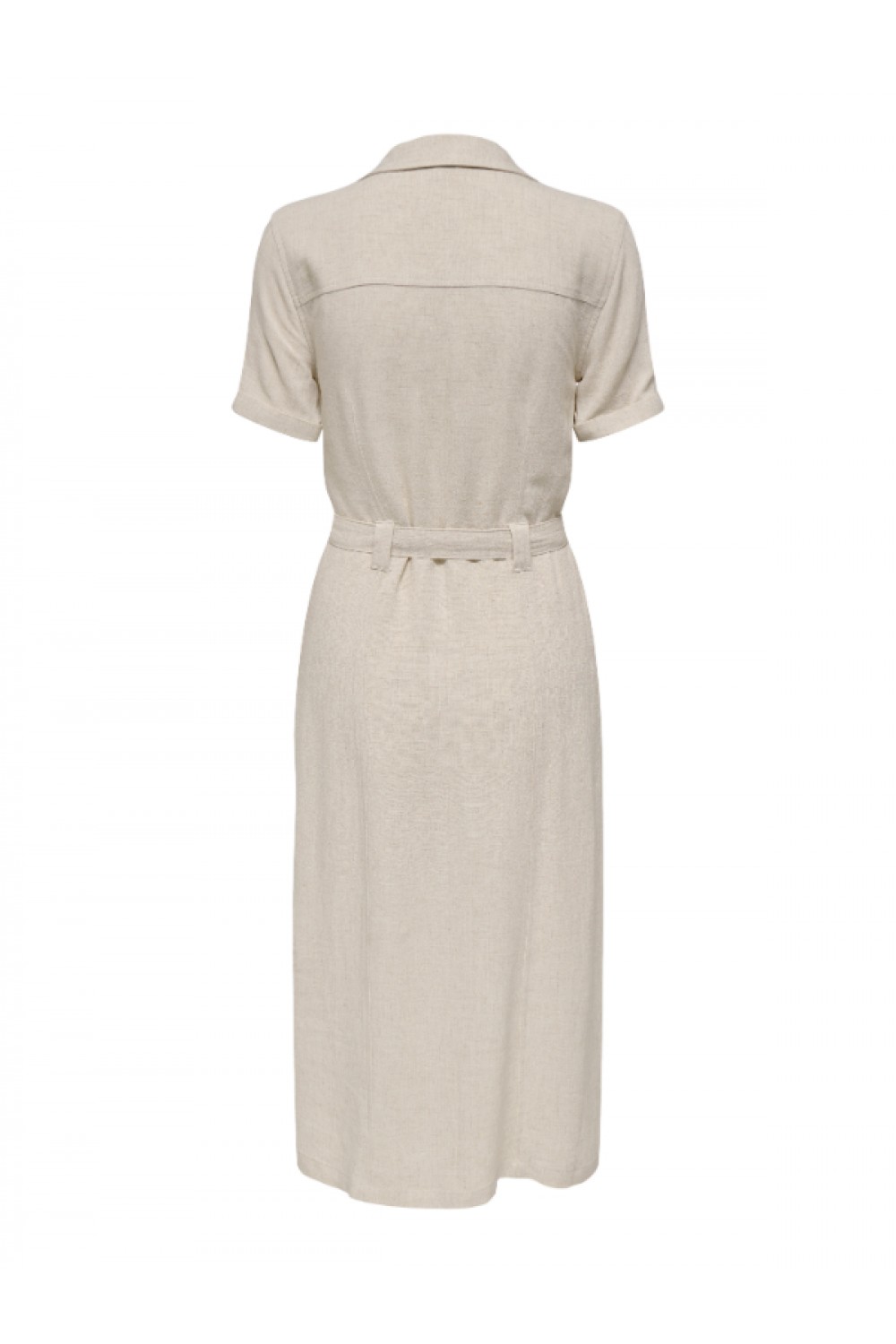 ONLY SIESTA LIN BL SHIRT DRESS PNT ABYSS 15347210
