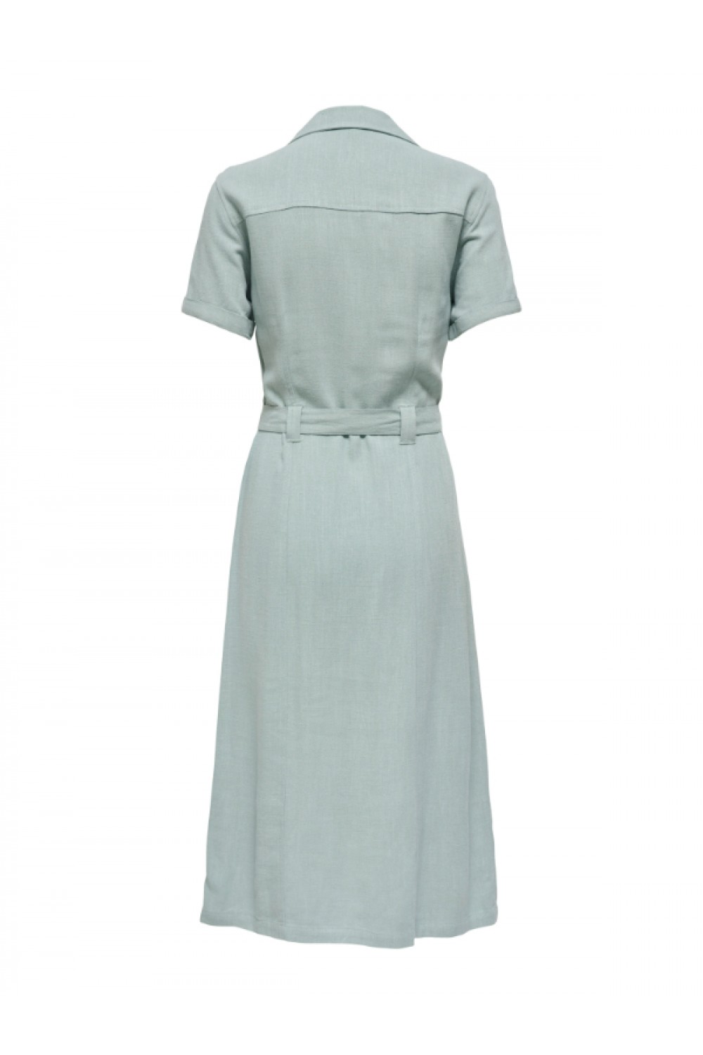 ONLY SIESTA LIN BL SHIRT DRESS PNT ABYSS 15347210