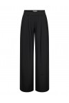 ONLY ELLY LIFE MW X-WIDE PANT BLACK 15340548