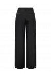 ONLY ELLY LIFE MW X-WIDE PANT BLACK 15340548