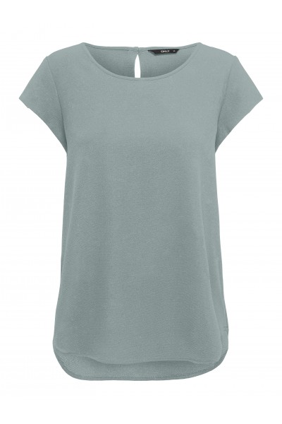 ONLY NOVA LIFE S/S TOP ABYSS 15222173