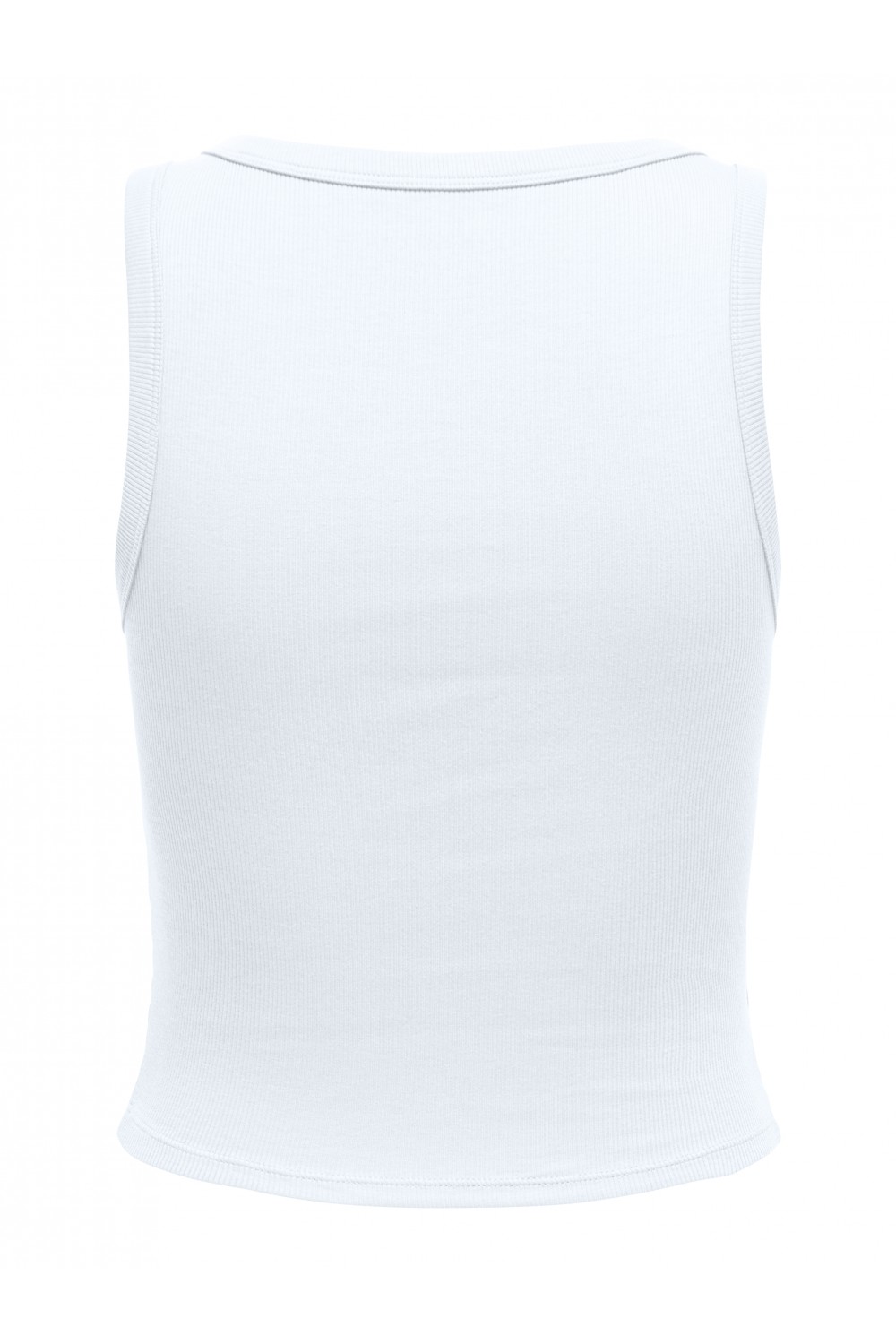 ONLY EASY TANK TOP BRIGHT WHITE 15315571