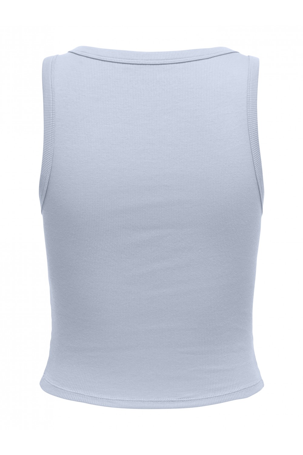 ONLY EASY TANK TOP LIGHT GREY MELAGNE 15315571
