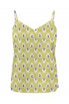 ONLY NOVA LIFE VIS TAYLA SINGLET CAMPING GEAR 15347902