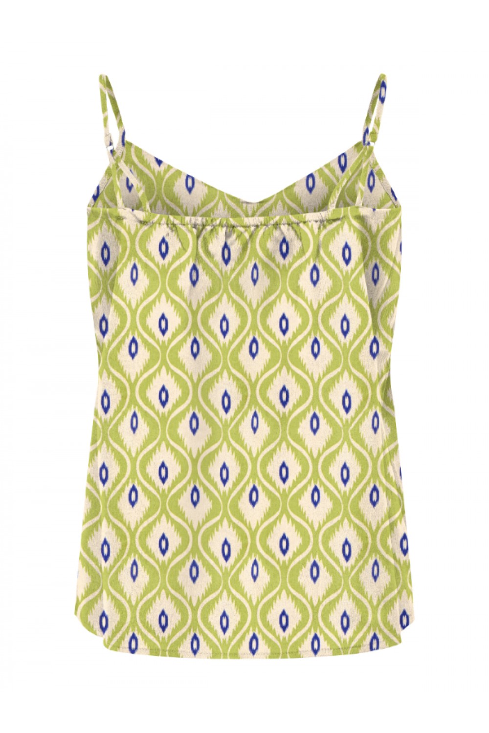 ONLY NOVA LIFE VIS TAYLA SINGLET CAMPING GEAR 15347902