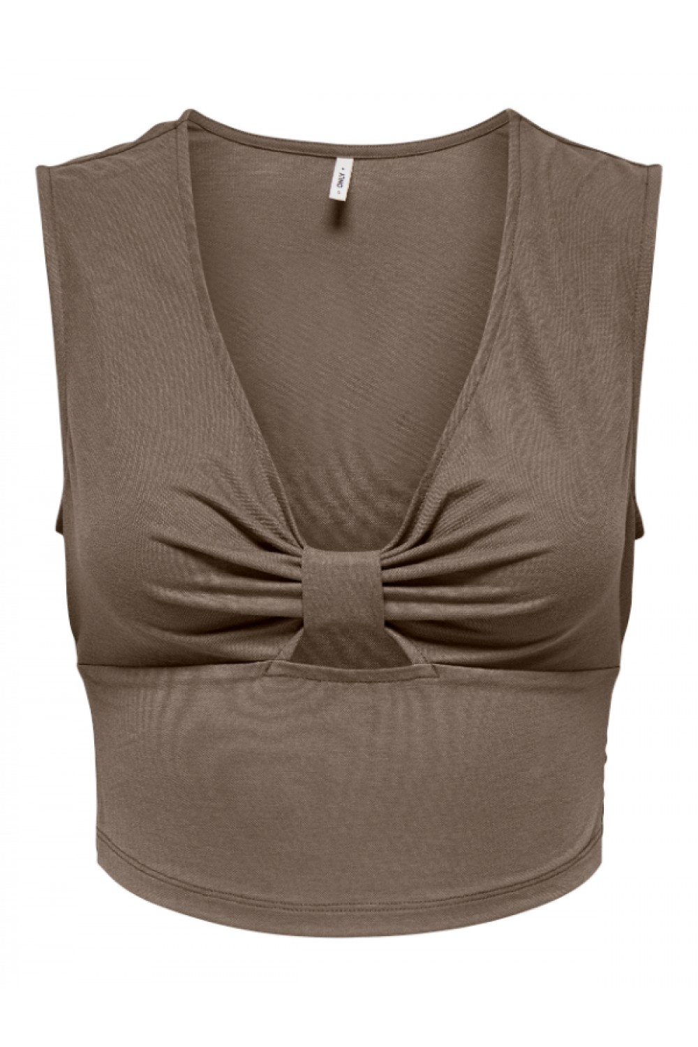 ONLY JANY TWIST TOP WALNUT 15294427