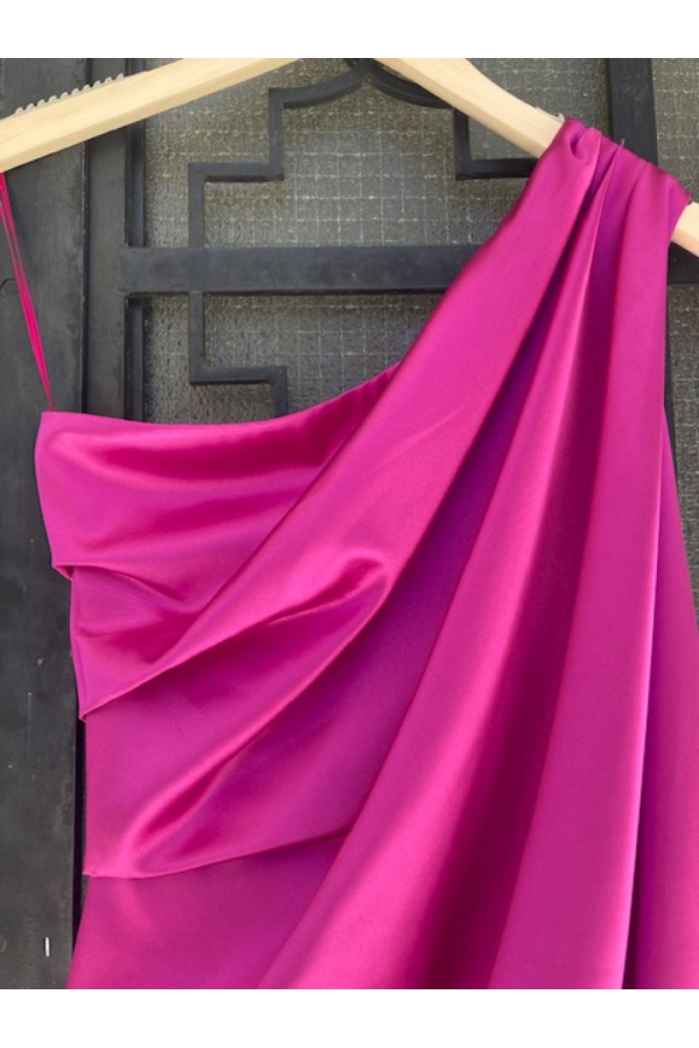 VALTADOROS DRESS PERPLE BE221