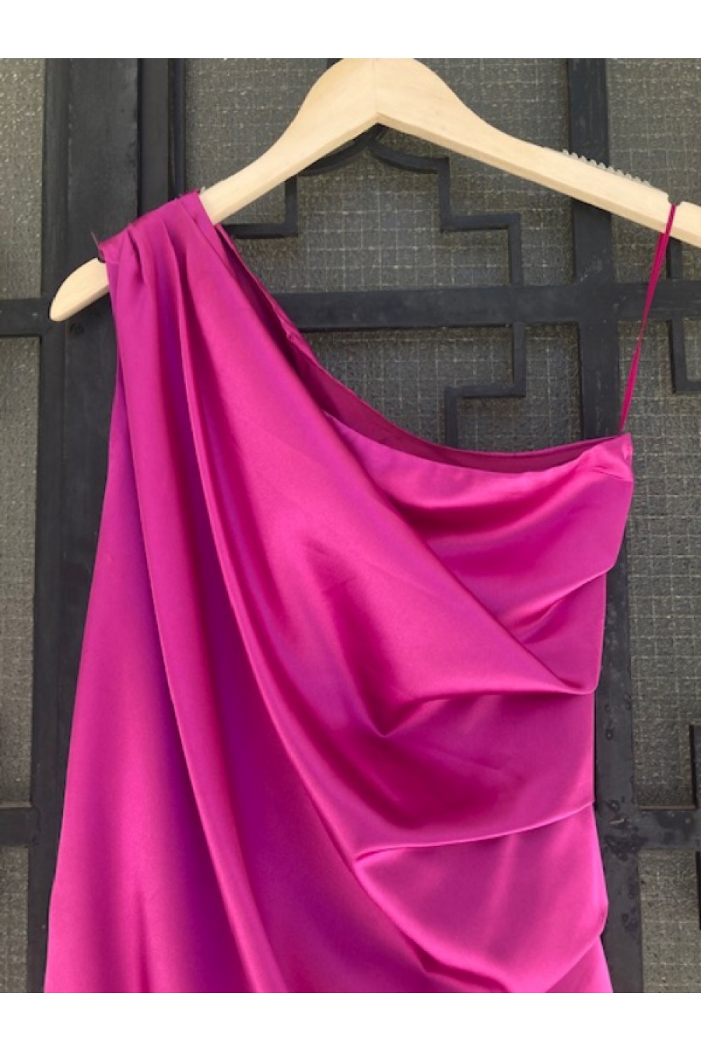 VALTADOROS DRESS PERPLE BE221