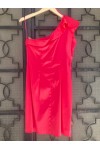 D&K DRESS PINK BE230