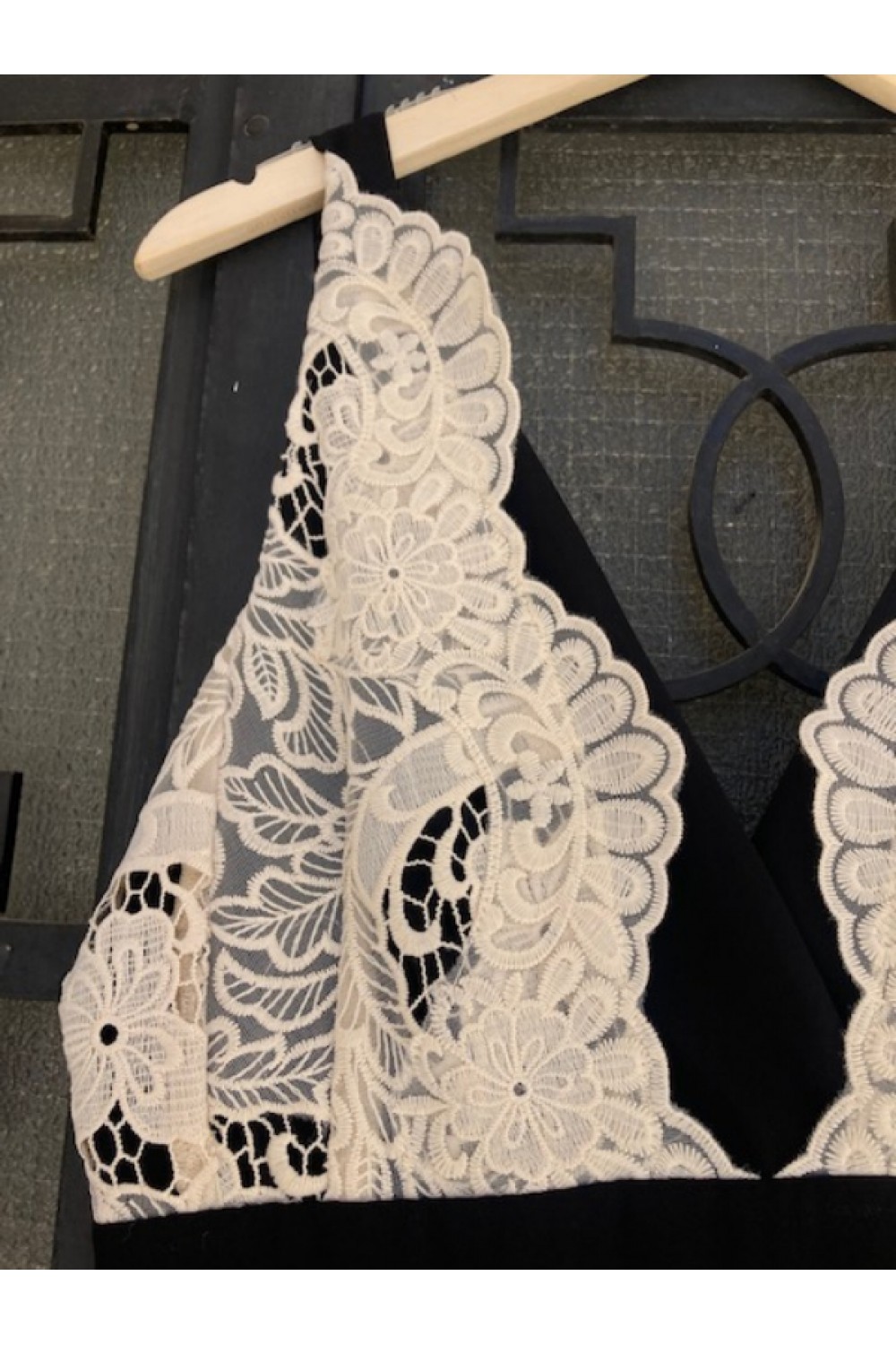 ACCESS ΟΛΟΣΩΜΗ ΦΟΡΜΑ BLACK BE229