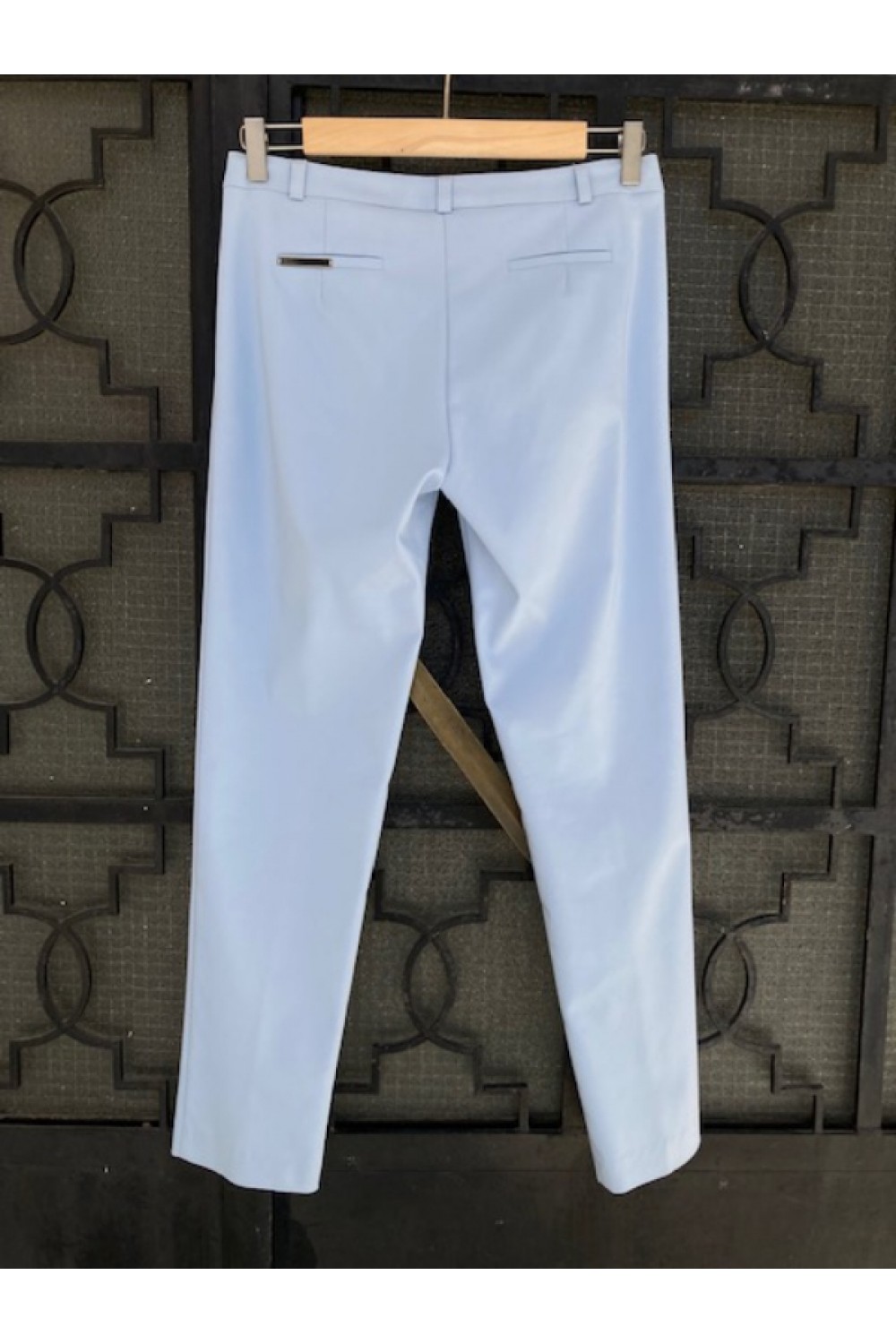 ACCESS PANTS SIEL BLUE BE188