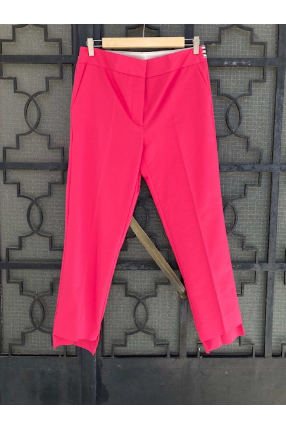 TWENTY-29 PANTS PINK BE191