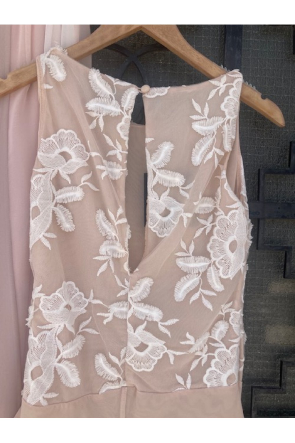 EFI FASHION COMPANY SET DRESS PINK BE200