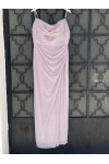 ALEYA DRESS LILAC BE251