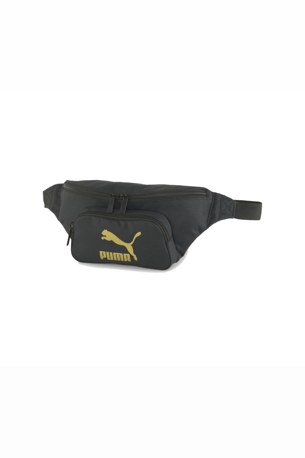 PUMA ORIGINALS URBAN WAIST BAG BLACK 079226-01