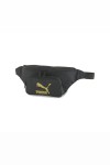 PUMA ORIGINALS URBAN WAIST BAG BLACK 079226-01