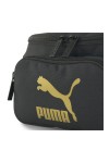 PUMA ORIGINALS URBAN WAIST BAG BLACK 079226-01