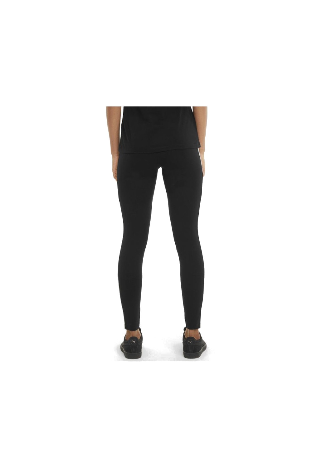 PUMA ICONIC T7 MID-RISE LEGGINGS 530080-01