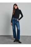 STAFF JEANS & CO LEA WOMAN PANT 5-909.156.B1.056