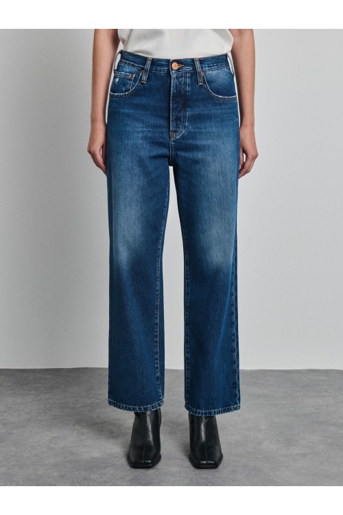 STAFF JEANS & CO LEA WOMAN PANT 5-909.156.B1.056