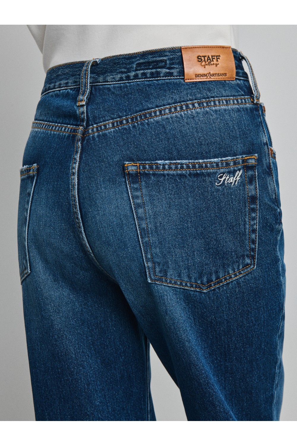 STAFF JEANS & CO LEA WOMAN PANT 5-909.156.B1.056