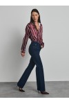 STAFF JEANS & CO BEATRICE WOMAN PANT DARK BLUE 5-905.165.B0.NOS