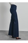 STAFF JEANS & CO BEATRICE WOMAN PANT DARK BLUE 5-905.165.B0.NOS