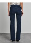 STAFF JEANS & CO BEATRICE WOMAN PANT DARK BLUE 5-905.165.B0.NOS