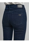 STAFF JEANS & CO BEATRICE WOMAN PANT DARK BLUE 5-905.165.B0.NOS