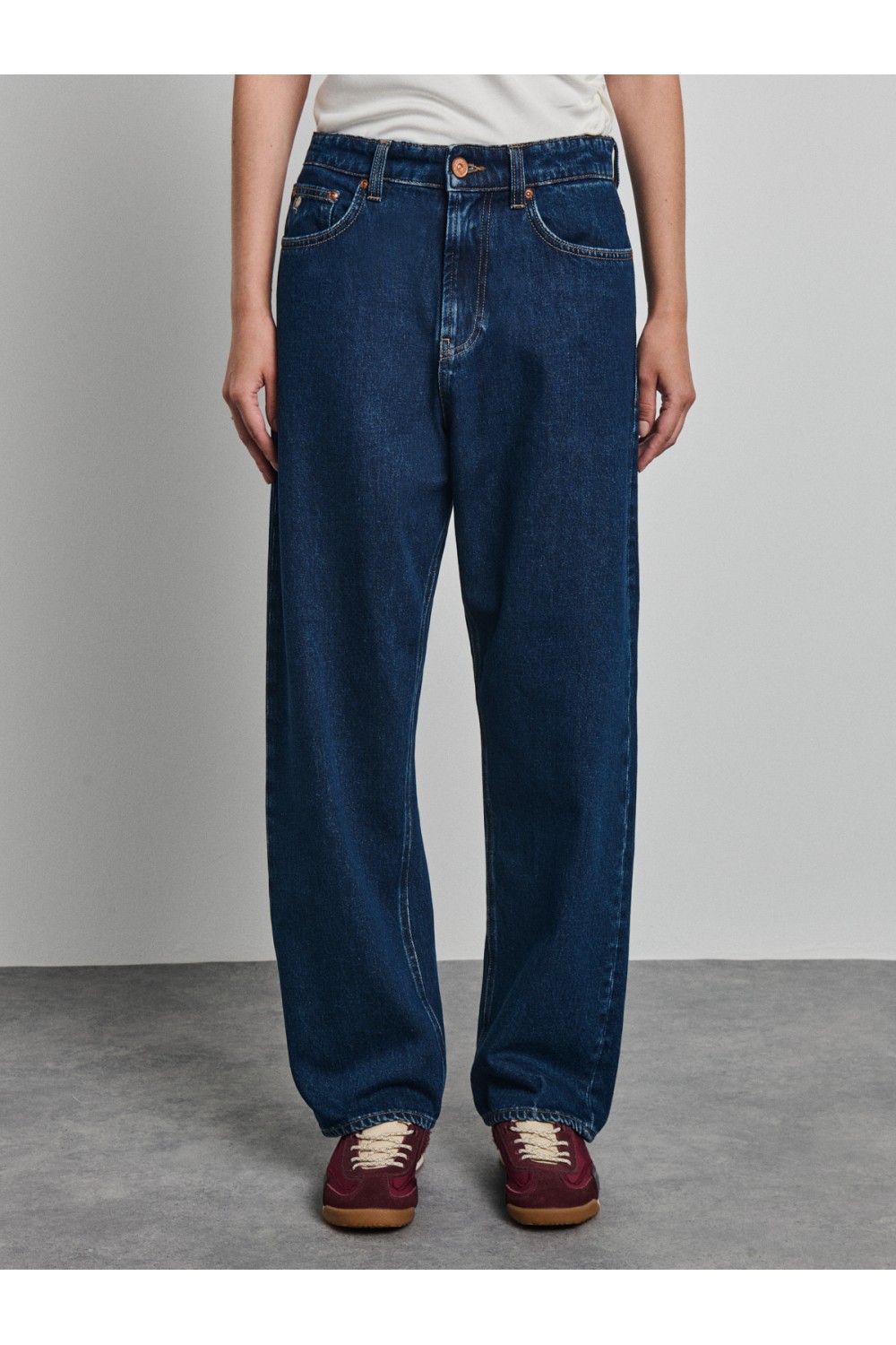 STAFF JEANS & CO STELLA WOMAN PANT 5-934.156.B0.056