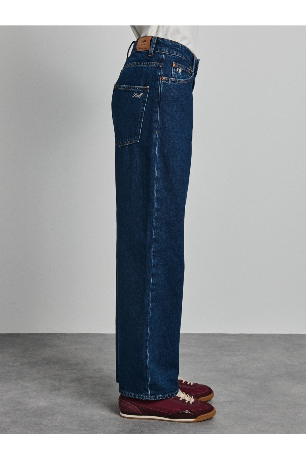 STAFF JEANS & CO STELLA WOMAN PANT 5-934.156.B0.056