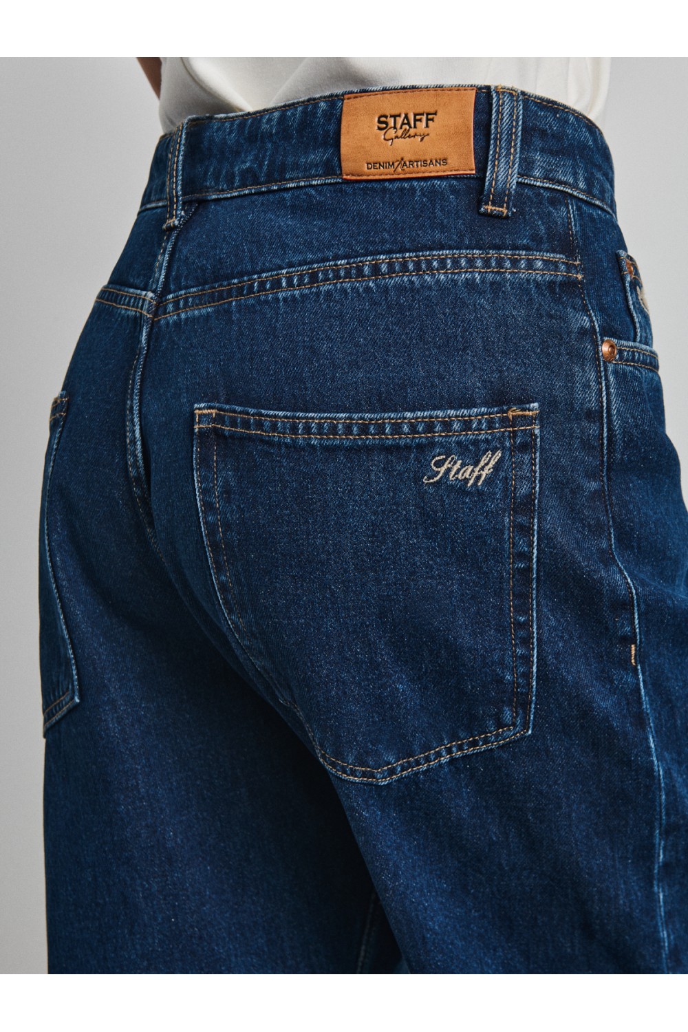 STAFF JEANS & CO STELLA WOMAN PANT 5-934.156.B0.056