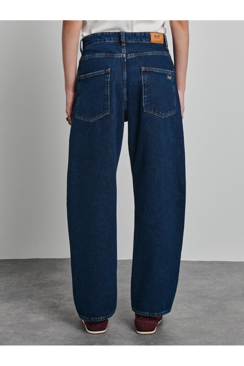 STAFF JEANS & CO STELLA WOMAN PANT 5-934.156.B0.056