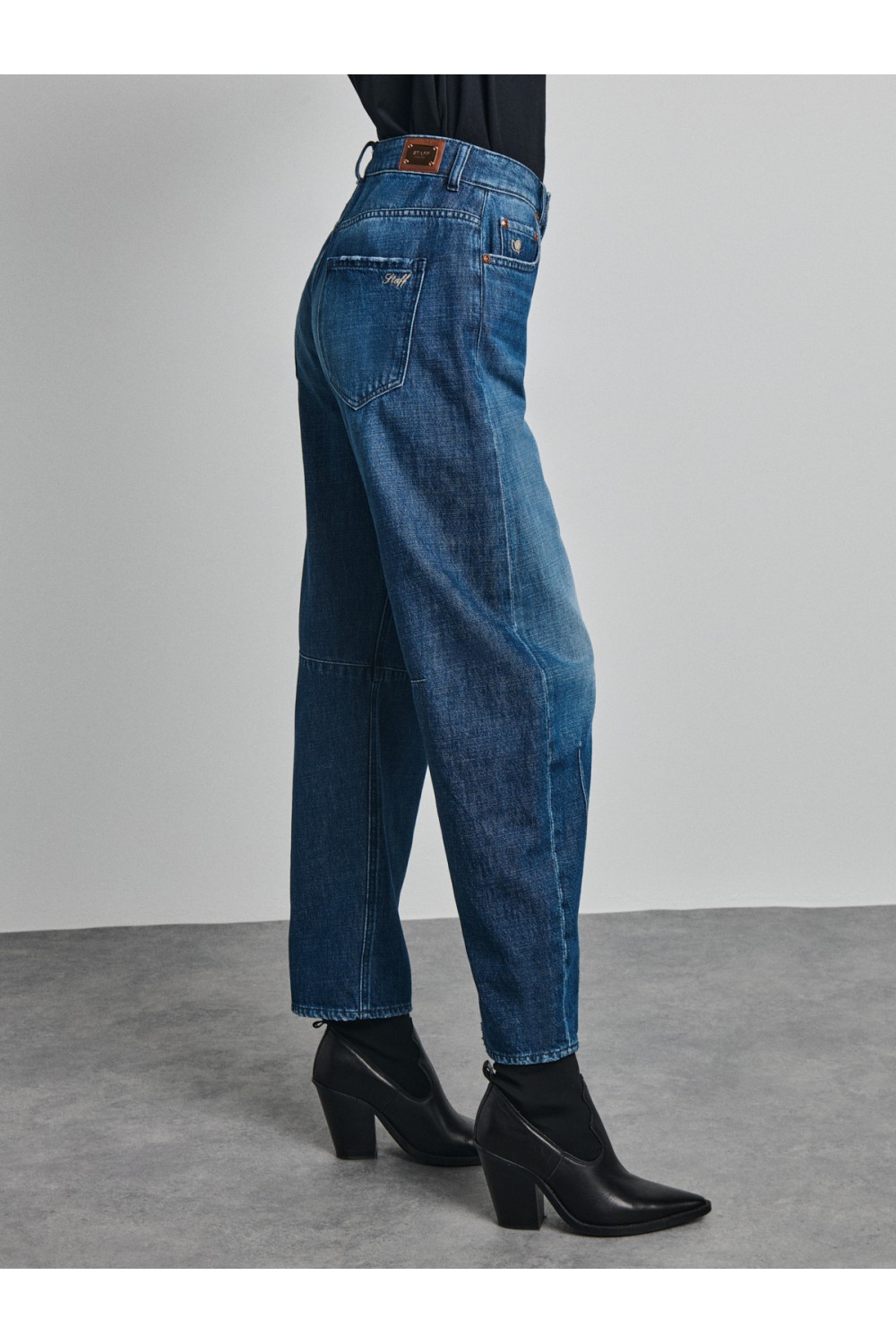 STAFF JEANS & CO MONIA WOMAN PANT 5-911.149.B2.056