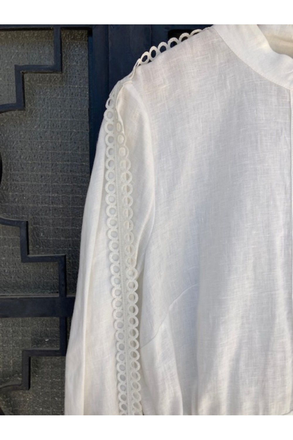 SUN&BERRIES RONYA DRESS WHITE N5-113-2002