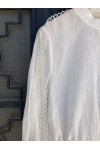 SUN&BERRIES RONYA DRESS WHITE N5-113-2002