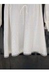 SUN&BERRIES RONYA DRESS WHITE N5-113-2002