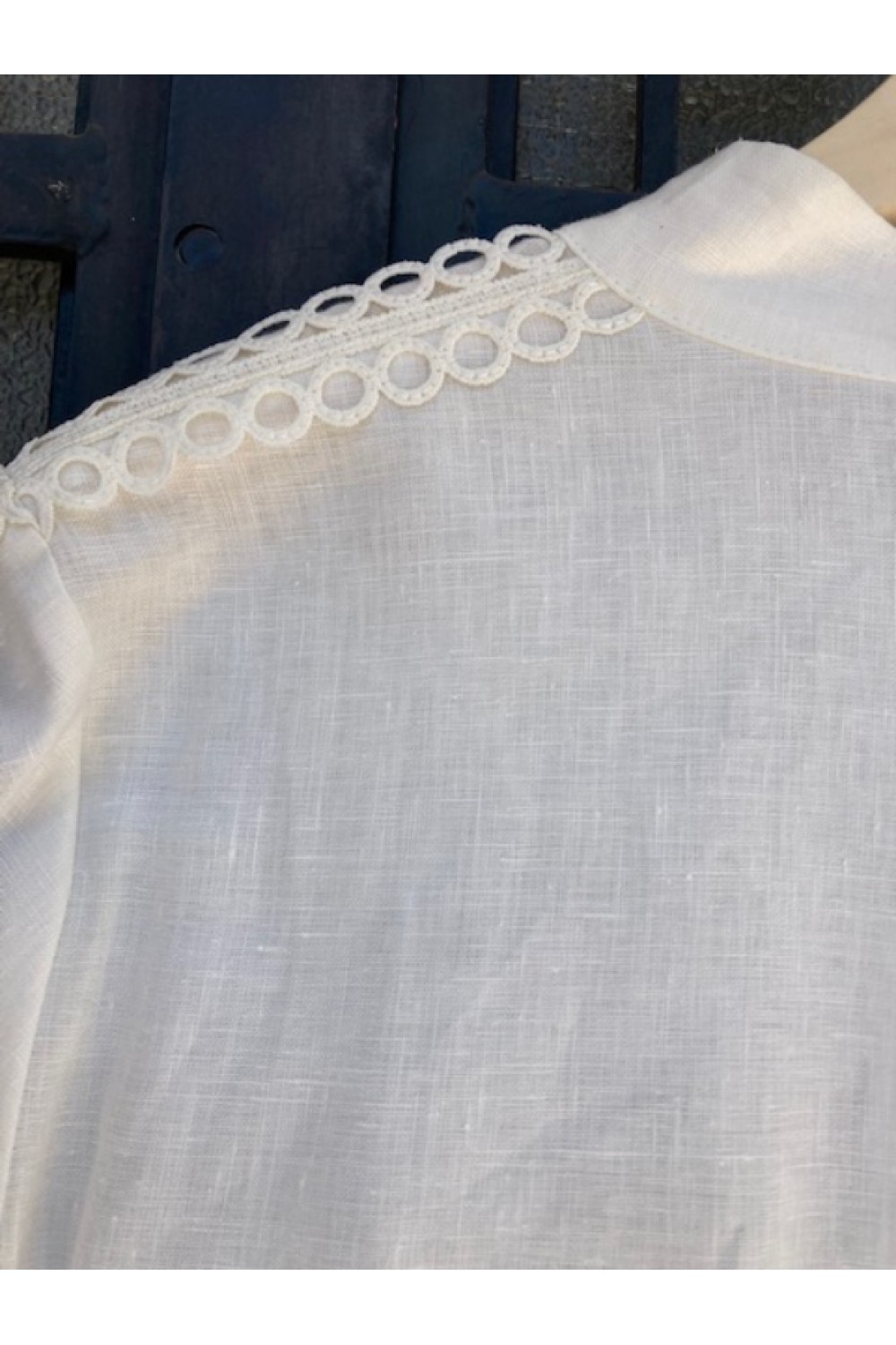 SUN&BERRIES RONYA DRESS WHITE N5-113-2002
