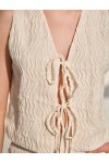 SUN&BERRIES SET BEIGE SET100