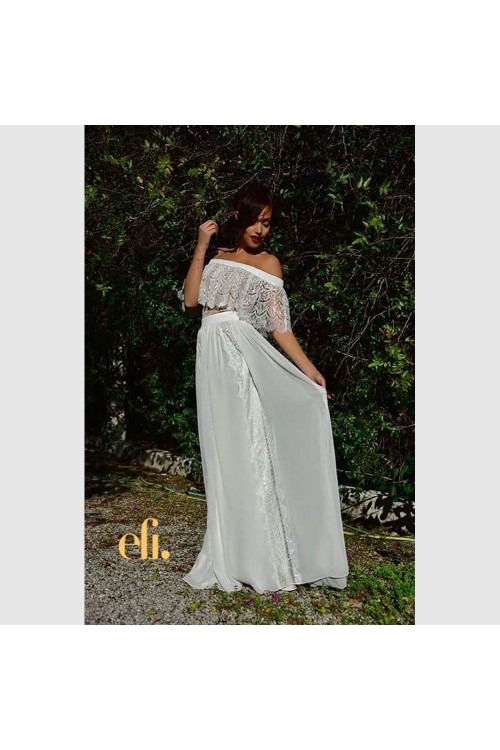 EFI. WHITE SET 300-302