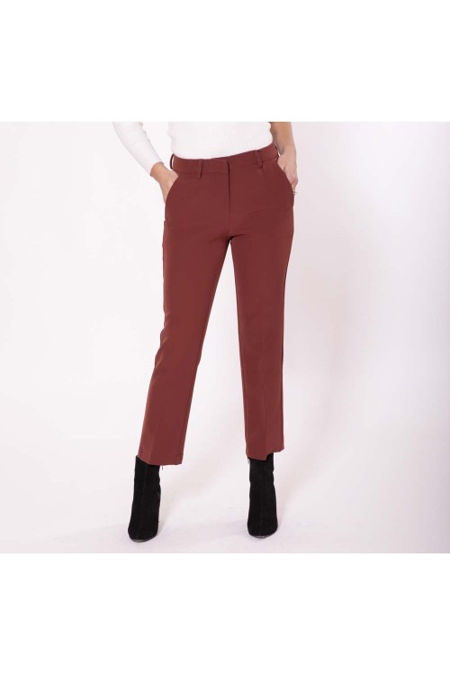 TWENTY-29 ΓΥΝΑΙΚΕΙΟ ΠΑΝΤΕΛΟΝΙ ΜΕ ΛΕΠΤΟΜΕΡΕΙΑ ΣΤΟ ΤΕΛΕΙΩΜΑ ΜΠΟΡΝΤΩ 21076157198