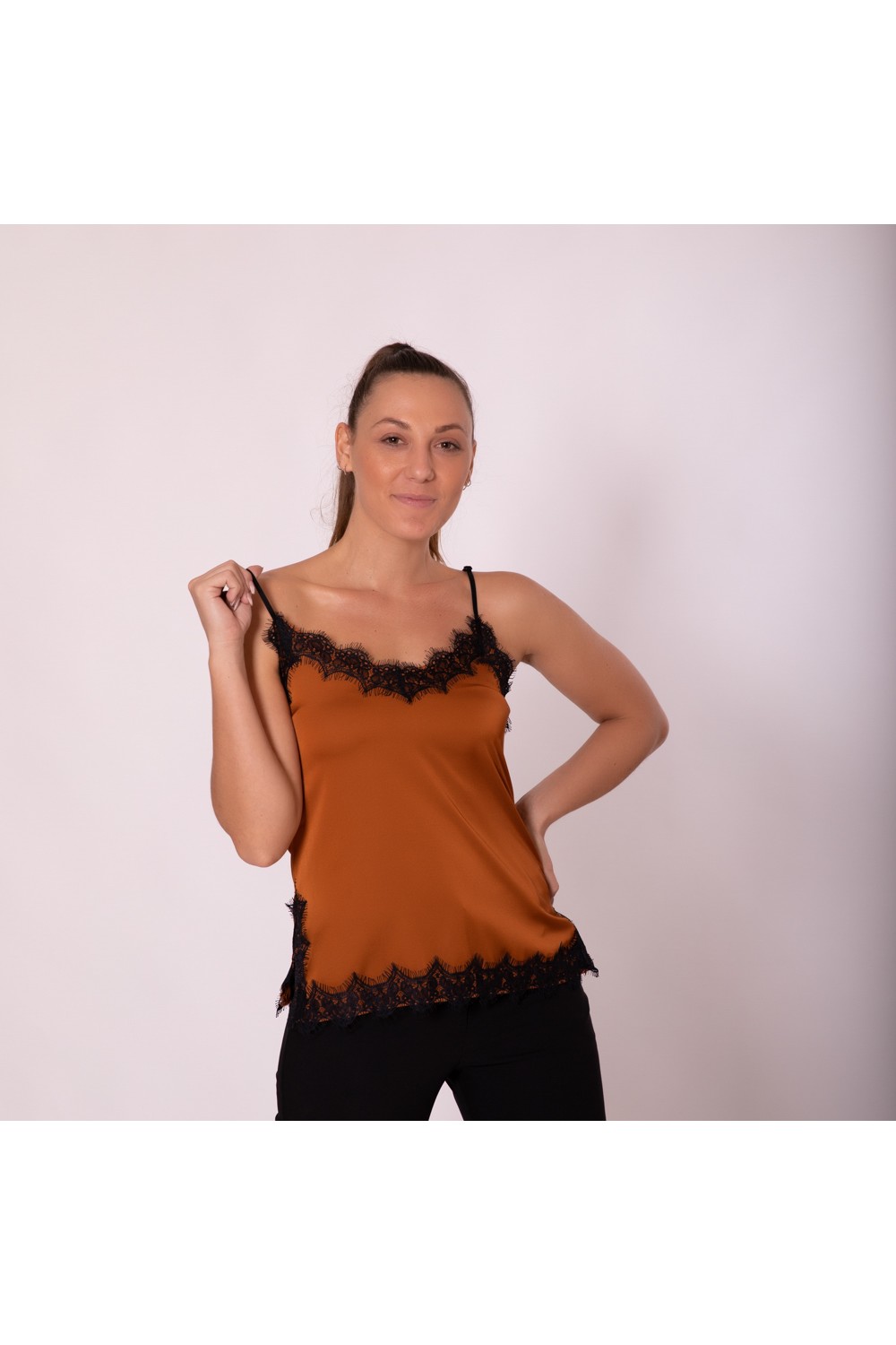 TWENTY-29 ΓΥΝΑΙΚΕΙΟ LINGERIE ΣΑΤΕΝ ΚΑΦΕ 21074636748