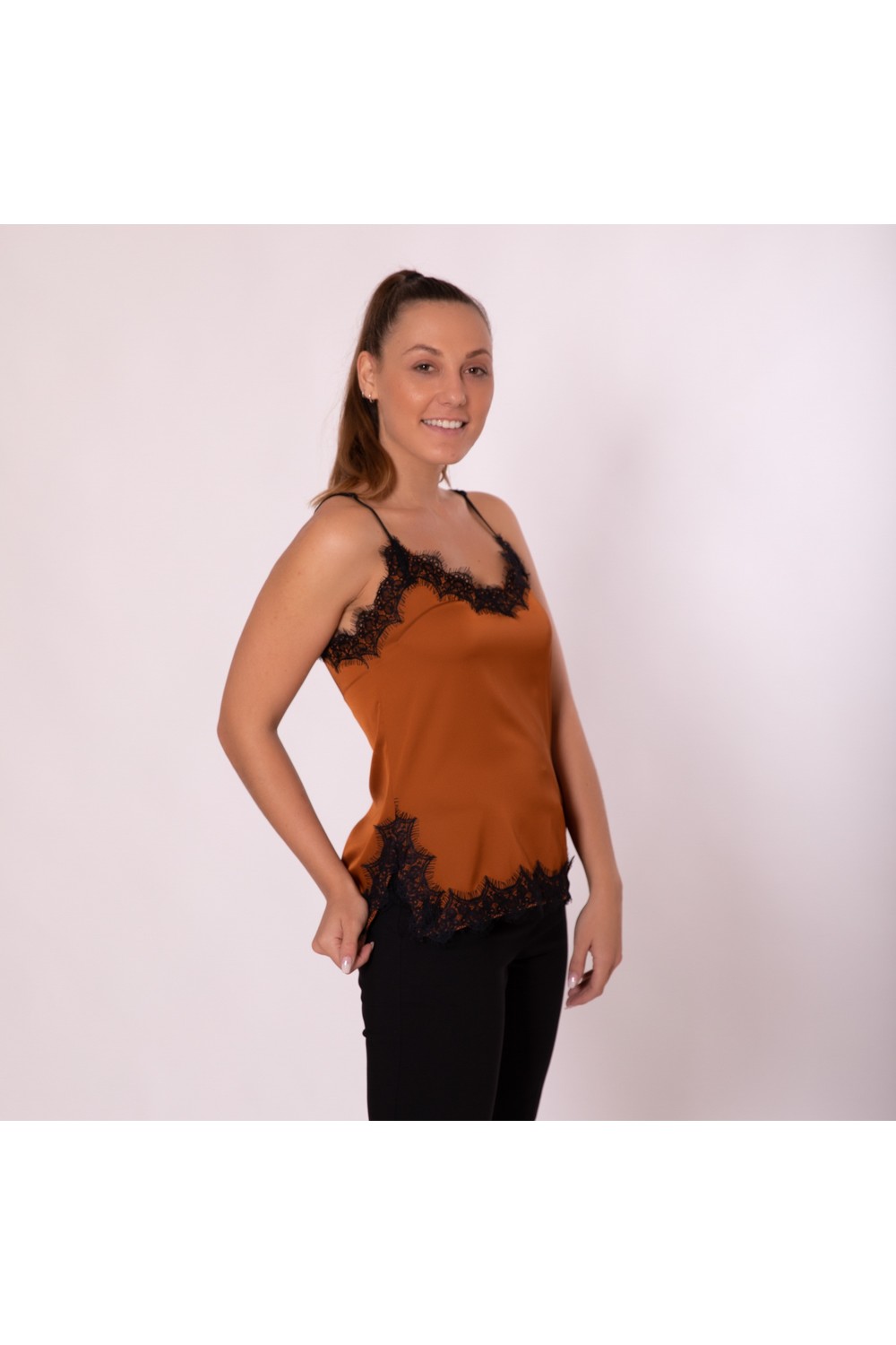 TWENTY-29 ΓΥΝΑΙΚΕΙΟ LINGERIE ΣΑΤΕΝ ΚΑΦΕ 21074636748