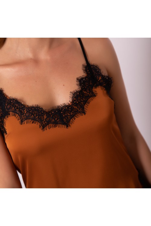 TWENTY-29 ΓΥΝΑΙΚΕΙΟ LINGERIE ΣΑΤΕΝ ΚΑΦΕ 21074636748