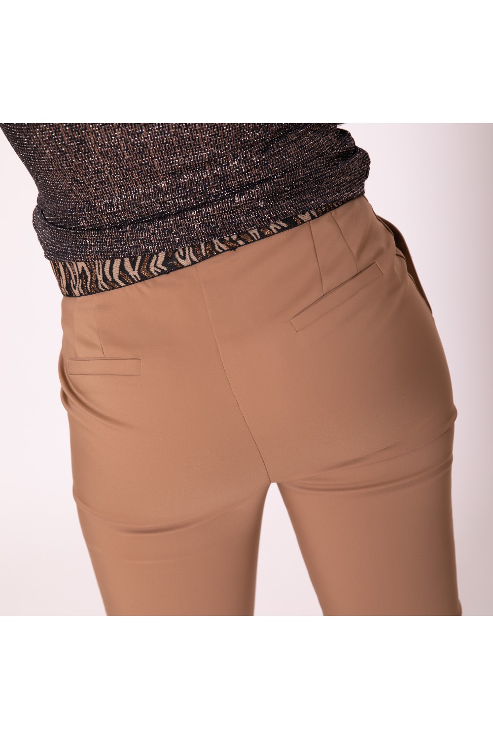 TWENTY-29 ΓΥΝΑΙΚΕΙΟ ΠΑΝΤΕΛΟΝΙ ΜΠΕΖ ΜΕ ΛΑΣΤΙΧΟ ΠΙΣΩ 21075947206